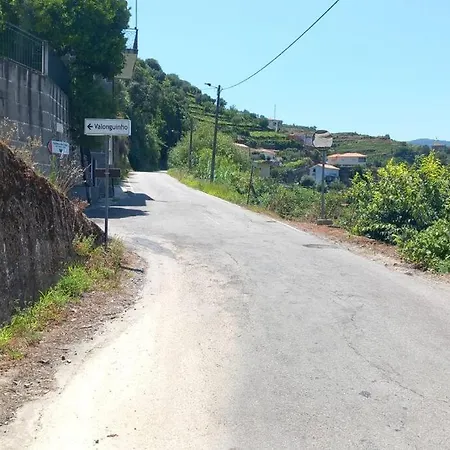 Experience Douro's Beauty, 3br, 2ba Scenic * Barro (Vila Real)
