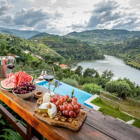 別荘 Experience Douro's Beauty, 3br, 2ba Scenic