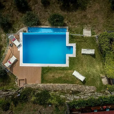 Experience Douro's Beauty, 3br, 2ba Scenic
