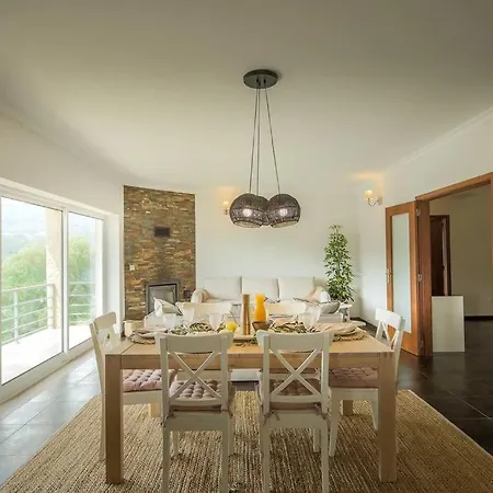 別荘 Experience Douro's Beauty, 3br, 2ba Scenic *
