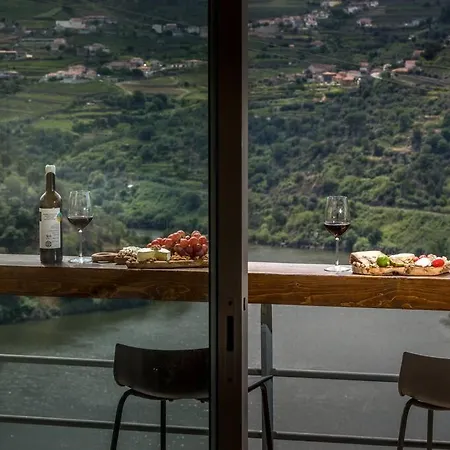 Experience Douro's Beauty, 3br, 2ba Scenic * Barro (Vila Real)