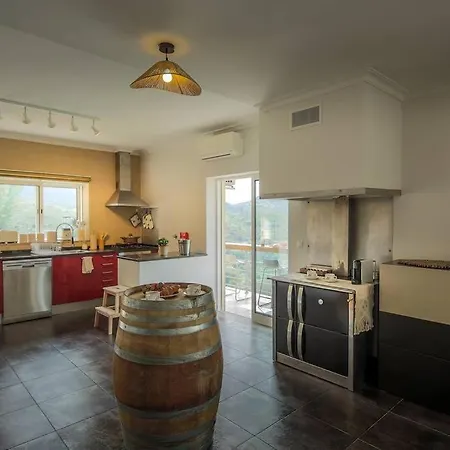Experience Douro's Beauty, 3br, 2ba Scenic *