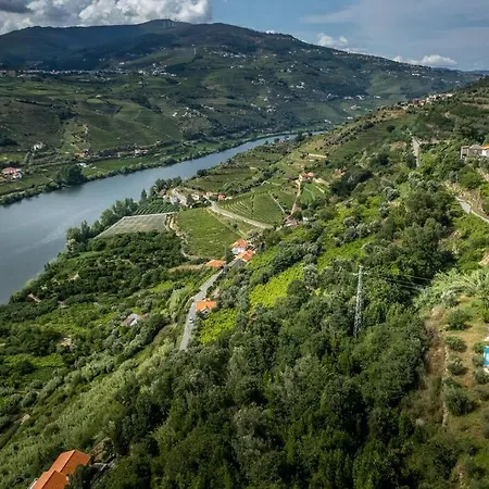 Experience Douro's Beauty, 3br, 2ba Scenic 別荘 *