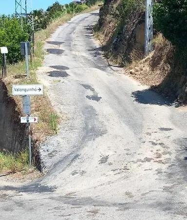 Experience Douro's Beauty, 3br, 2ba Scenic 別荘
