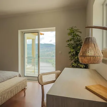 Experience Douro's Beauty, 3br, 2ba Scenic Ferienhaus