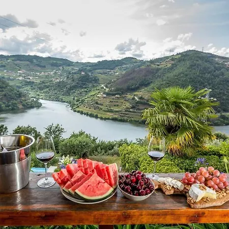 Experience Douro's Beauty, 3br, 2ba Scenic