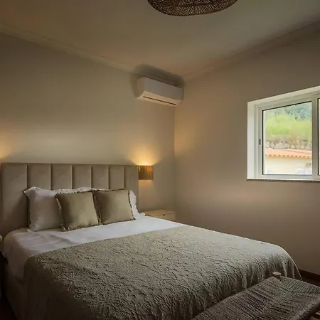 Experience Douro's Beauty, 3br, 2ba Scenic Barro (Vila Real)