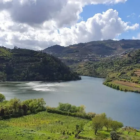 別荘 Experience Douro's Beauty, 3br, 2ba Scenic Barro (Vila Real)